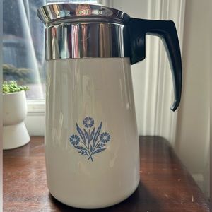Corningware 9 cup percolator